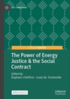 Image for The Power of Energy Justice &amp; the Social Contract