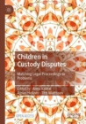 Image for Children in Custody Disputes