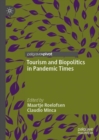 Image for Tourism and biopolitics in pandemic times