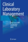 Image for Clinical Laboratory Management
