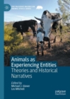 Image for Animals as Experiencing Entities