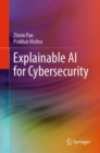 Image for Explainable AI for Cybersecurity
