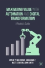 Image for Maximizing Value with Automation and Digital Transformation
