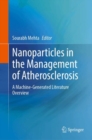 Image for Nanoparticles in the Management of Atherosclerosis