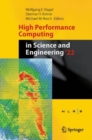 Image for High performance computing in science and engineering &#39;22  : transactions of the High Performance Computing Center, Stuttgart (HLRS) 2022