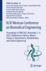 Image for XLVI Mexican Conference on Biomedical Engineering