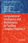 Image for Computational Intelligence and Mathematics for Tackling Complex Problems 5