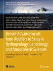 Image for Recent Advancements from Aquifers to Skies in Hydrogeology, Geoecology, and Atmospheric Sciences: Proceedings of the 2nd MedGU, Marrakesh 2022 (Volume 1)