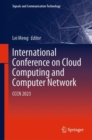 Image for International Conference on Cloud Computing and Computer Networks