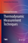 Image for Thermodynamic Measurement Techniques