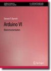 Image for Arduino VI : Bioinstrumentation
