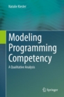 Image for Modeling programming competency  : a qualitative analysis