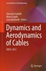 Image for Dynamics and Aerodynamics of Cables