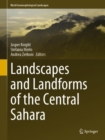 Image for Landscapes and Landforms of the Central Sahara