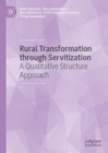 Image for Rural Transformation through Servitization