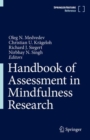 Image for Handbook of Assessment in Mindfulness Research