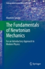 Image for Fundamentals of Newtonian Mechanics: For an Introductory Approach to Modern Physics