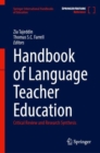 Image for Handbook of Language Teacher Education : Critical Review and Research Synthesis