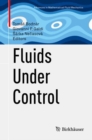 Image for Fluids under control