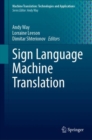 Image for Sign Language Machine Translation