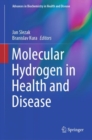 Image for Molecular hydrogen in health and disease