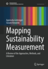 Image for Mapping Sustainability Measurement