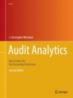 Image for Audit Analytics