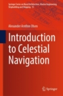 Image for Introduction to Celestial Navigation
