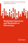 Image for Modulated Apertures and Resolution in Microscopy