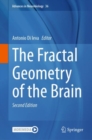 Image for Fractal Geometry of the Brain