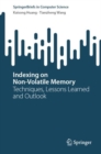 Image for Indexing on Non-Volatile Memory: Techniques, Lessons Learned and Outlook