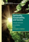 Image for Spirituality, sustainability, and success  : concepts and cases