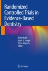 Image for Randomized Controlled Trials in Evidence-Based Dentistry