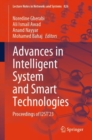 Image for Advances in Intelligent System and Smart Technologies: Proceedings of I2ST&#39;23