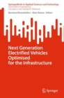 Image for Next Generation Electrified Vehicles Optimised for the Infrastructure