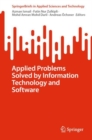 Image for Applied Problems Solved by Information Technology and Software