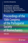Image for Proceedings of the 10th Congress of the Portuguese Society of Biomechanics