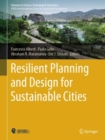 Image for Resilient Planning and Design for Sustainable Cities