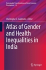 Image for Atlas of gender and health inequalities in India