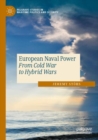 Image for European Naval Power