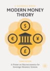 Image for Modern Money Theory: A Primer on Macroeconomics for Sovereign Monetary Systems