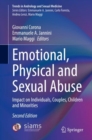 Image for Emotional, Physical and Sexual Abuse : Impact on Individuals, Couples, Children and Minorities
