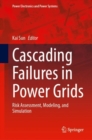 Image for Cascading Failures in Power Grids