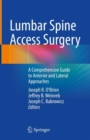 Image for Lumbar Spine Access Surgery