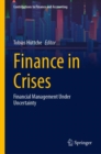 Image for Finance in crises  : financial management under uncertainty