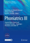 Image for Phoniatrics III