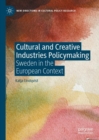 Image for Cultural and Creative Industries Policymaking