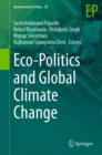 Image for Eco-Politics and Global Climate Change