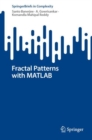 Image for Fractal Patterns with MATLAB