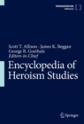 Image for Encyclopedia of Heroism Studies